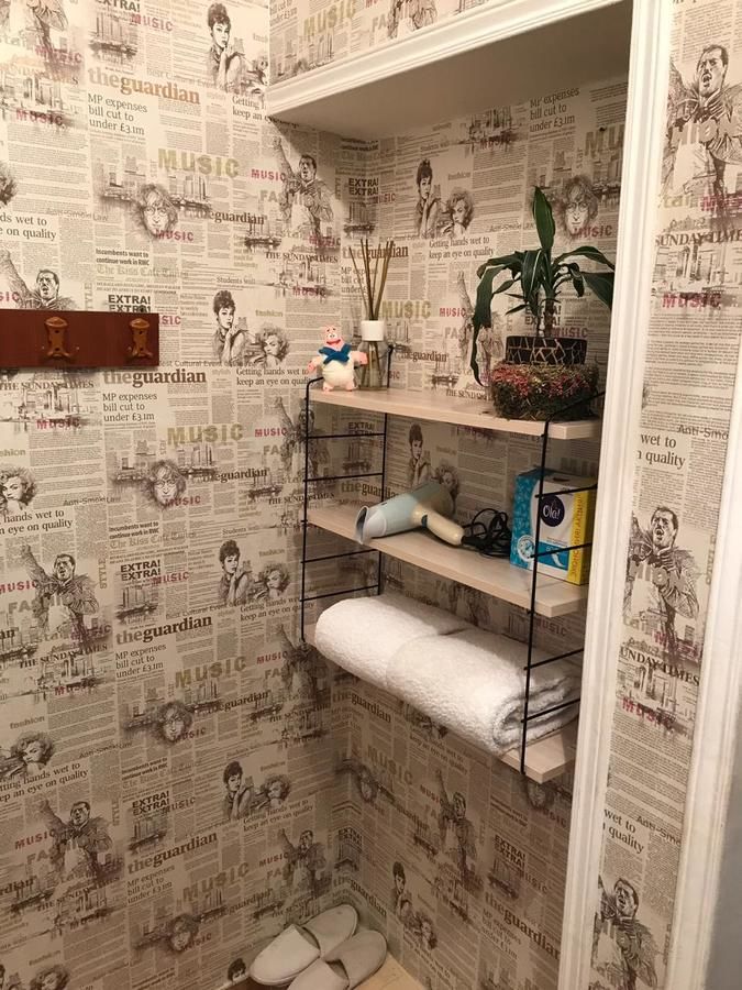 Апартаменты Sweet Apartment Баку-24