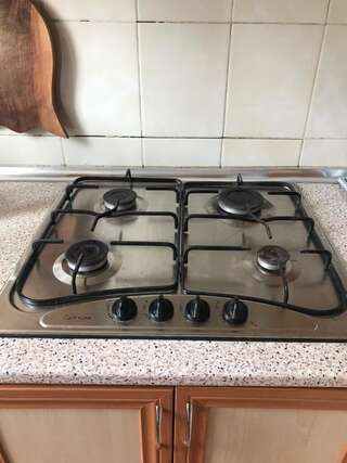 Апартаменты Sweet Apartment Баку Апартаменты с 1 спальней-11