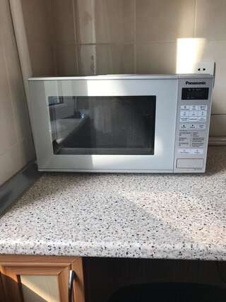 Апартаменты Sweet Apartment Баку Апартаменты с 1 спальней-12