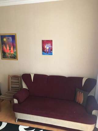 Апартаменты Sweet Apartment Баку Апартаменты с 1 спальней-17