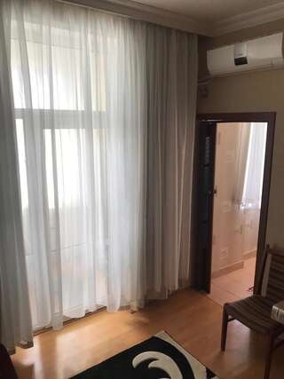 Апартаменты Sweet Apartment Баку Апартаменты с 1 спальней-18