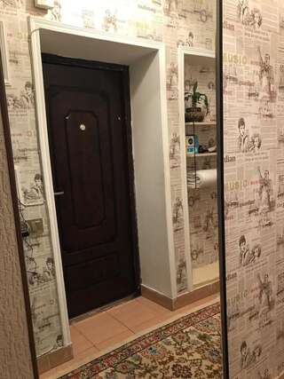 Апартаменты Sweet Apartment Баку Апартаменты с 1 спальней-19