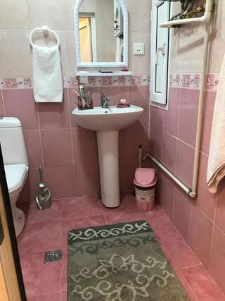 Апартаменты Sweet Apartment Баку Апартаменты с 1 спальней-23