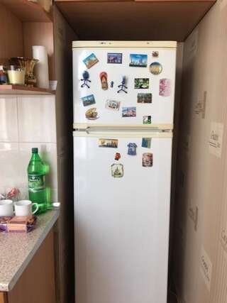 Апартаменты Sweet Apartment Баку Апартаменты с 1 спальней-25