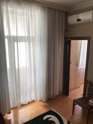Апартаменты Sweet Apartment Баку Апартаменты с 1 спальней-30