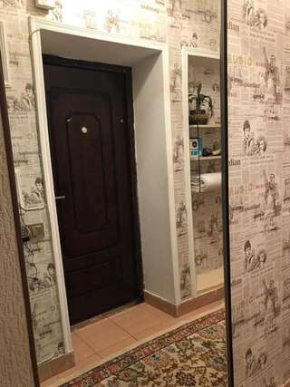 Апартаменты Sweet Apartment Баку Апартаменты с 1 спальней-33