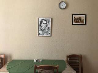 Апартаменты Sweet Apartment Баку Апартаменты с 1 спальней-34