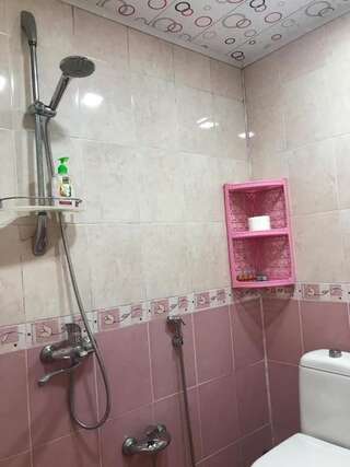 Апартаменты Sweet Apartment Баку Апартаменты с 1 спальней-36