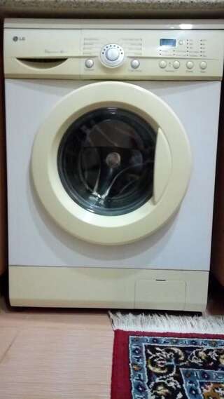 Апартаменты Sweet Apartment Баку Апартаменты с 1 спальней-4