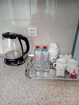 Апартаменты Sweet Apartment Баку Апартаменты с 1 спальней-53