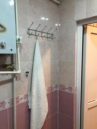 Апартаменты Sweet Apartment Баку Апартаменты с 1 спальней-6