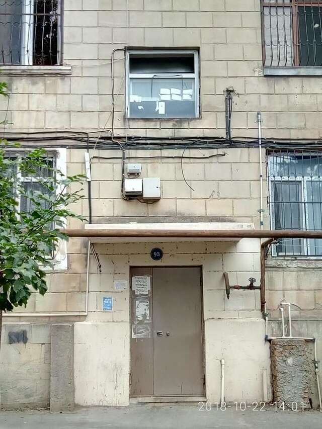 Апартаменты Sweet Apartment Баку-3