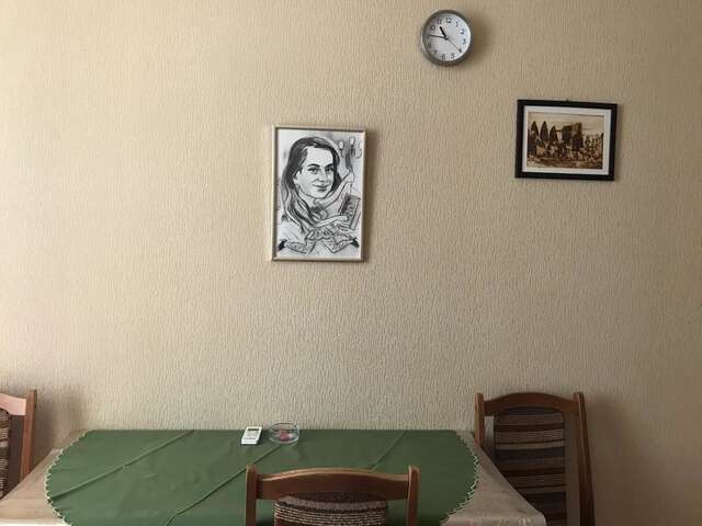 Апартаменты Sweet Apartment Баку-22