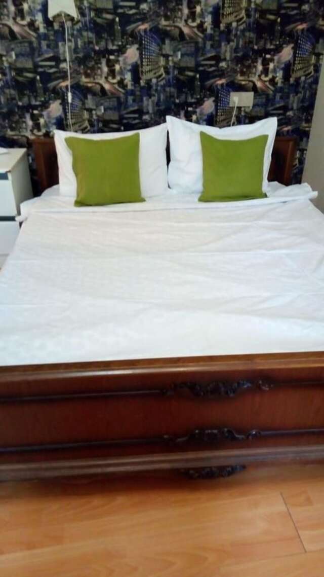 Апартаменты Sweet Apartment Баку-24