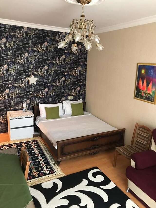 Апартаменты Sweet Apartment Баку-29