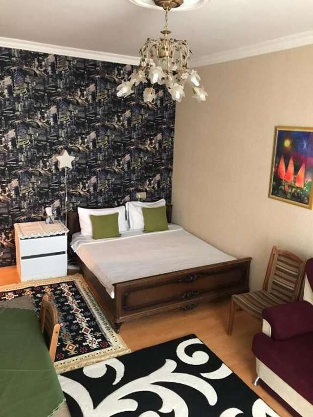 Апартаменты Sweet Apartment Баку-33