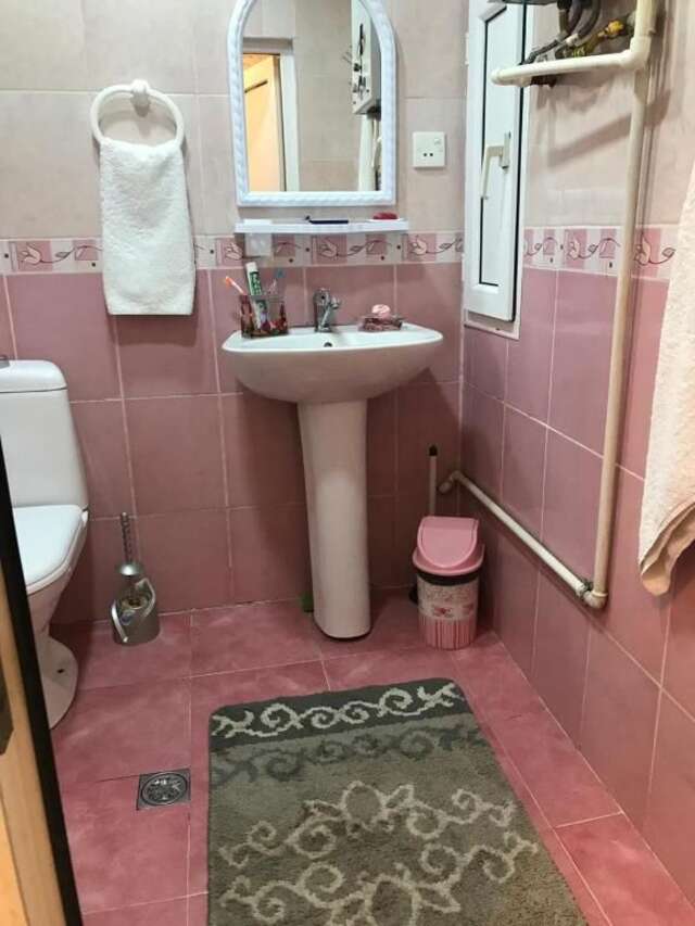 Апартаменты Sweet Apartment Баку-37