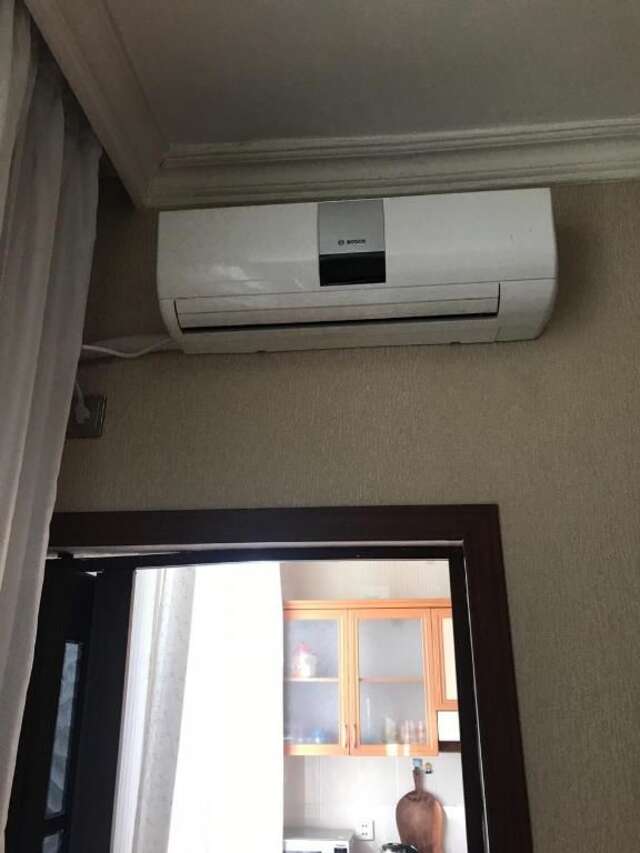 Апартаменты Sweet Apartment Баку-40
