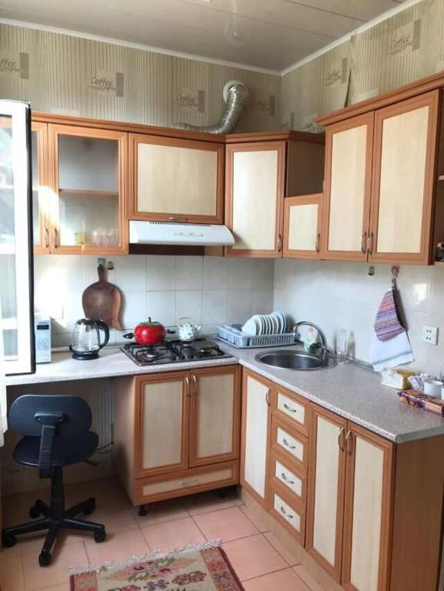 Апартаменты Sweet Apartment Баку-49