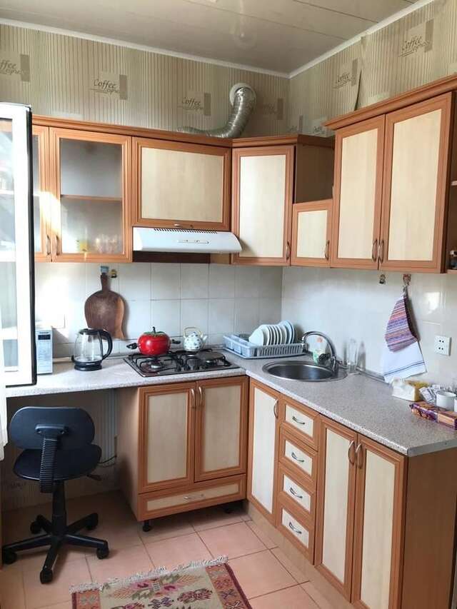Апартаменты Sweet Apartment Баку-9
